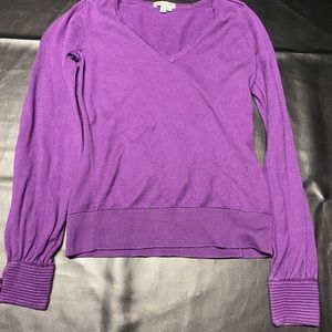 Lacoste sweater